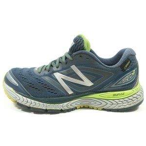 New Balance 880v7 GTX Gore-tex Waterproof Running Shoes - Women's Size 7